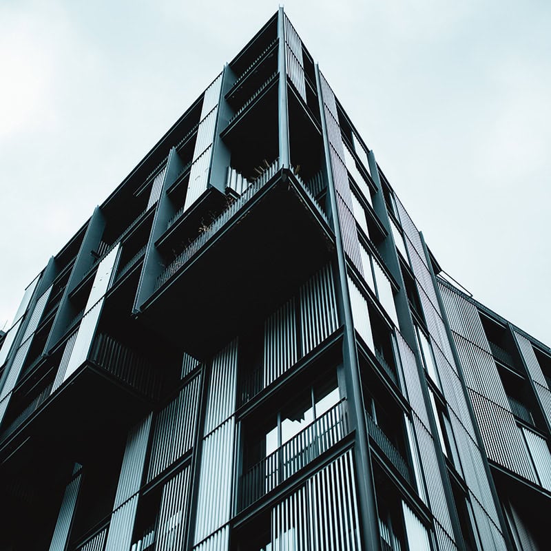 Jürgen Gröger: Vom erfahrenen Architekten zum kompetenten Immobiliensachverständigen